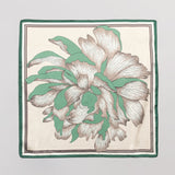 Women's silk scarf
