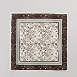 Women's silk scarf