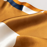 Women's silk scarf