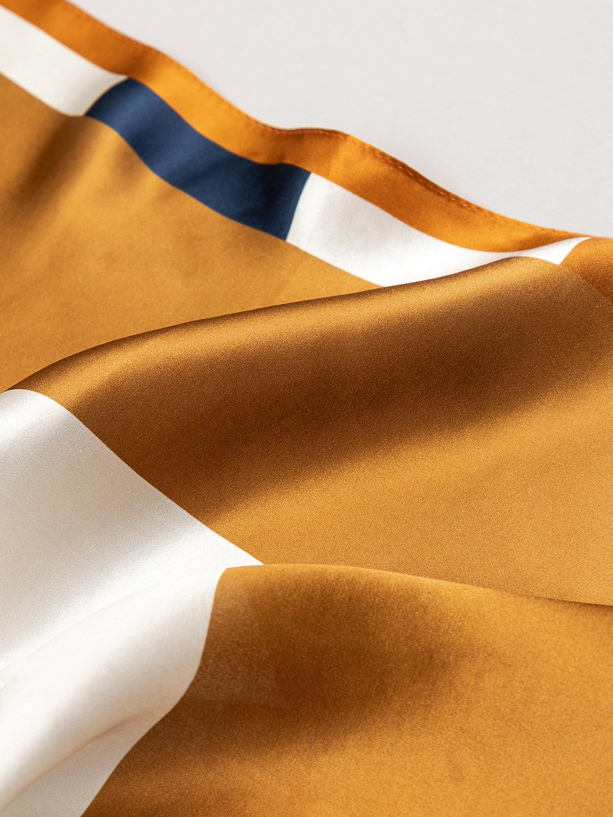 Women's silk scarf