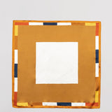 Women's silk scarf