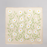 Women's silk scarf