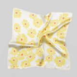Women's silk scarf