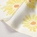 Women's silk scarf