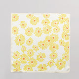 Women's silk scarf