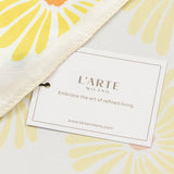 Women's silk scarf