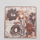 Women's silk scarf