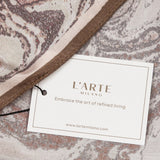Women's silk scarf