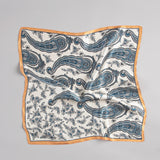 Women's silk scarf