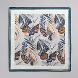 Women's silk scarf