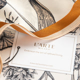 Women's silk scarf
