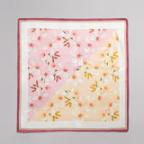 Women's silk scarf