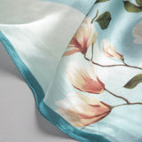 Women's silk scarf