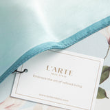 Women's silk scarf