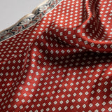 Women's silk scarf