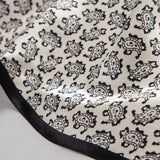 Women's silk scarf