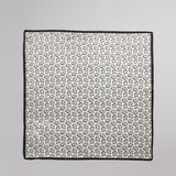 Women's silk scarf