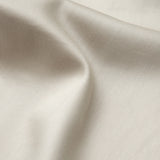 Satin sheet with elastic, 140x200 cm