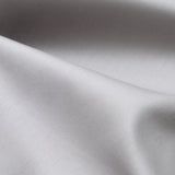 Satin sheet with elastic, 100x200 cm