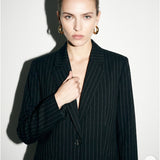 Women’s wool jacket