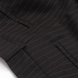 Women’s trousers with wool