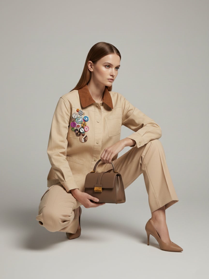 Women's jacket