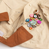 Women's jacket