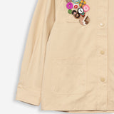 Women's jacket
