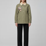 Women's jacket