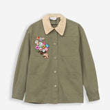 Women's jacket