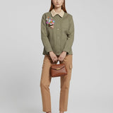 Women's jacket