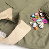 Women's jacket