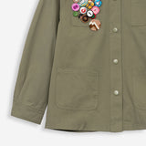 Women's jacket