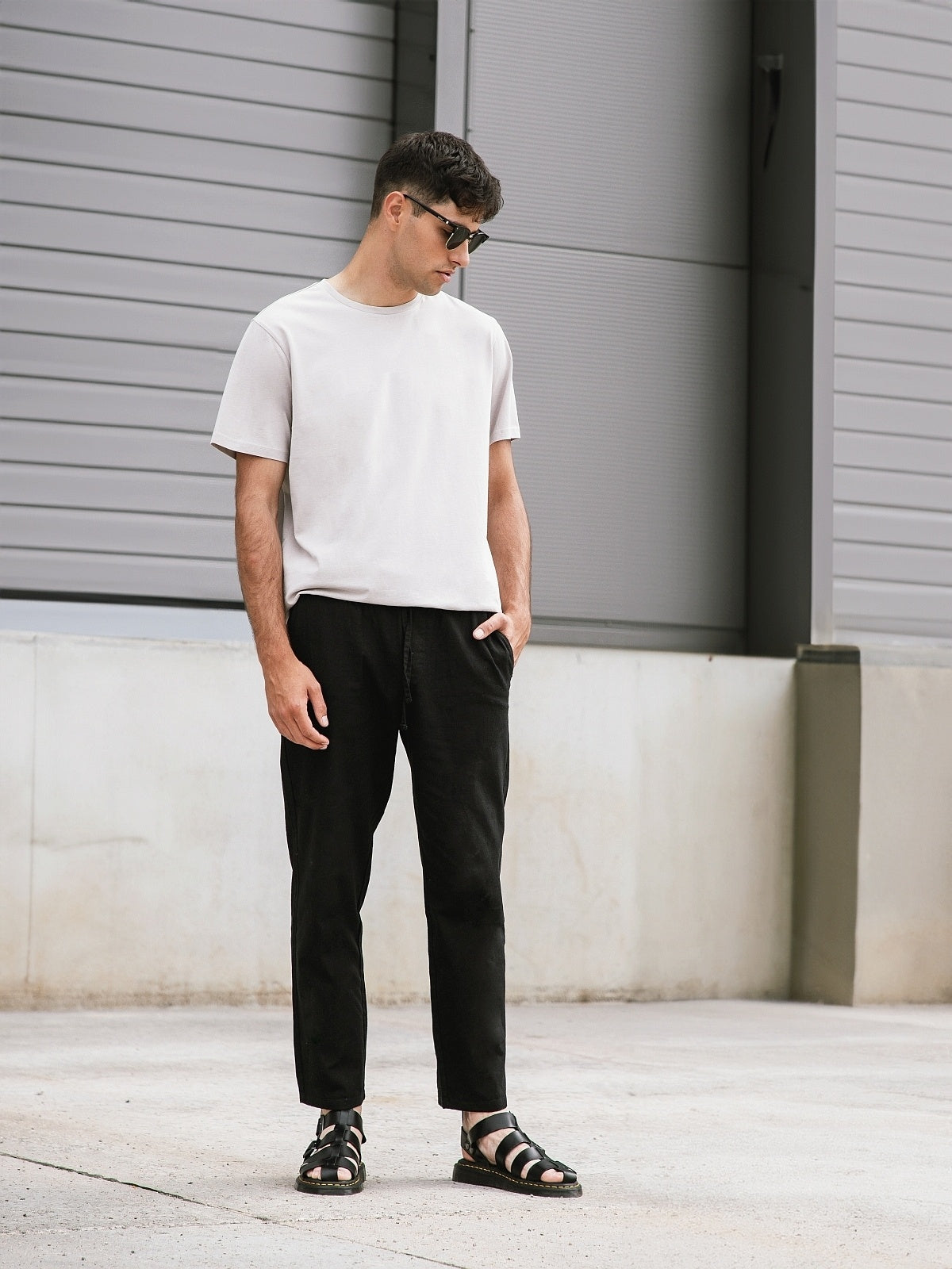 Men's T-shirt