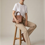 Women's short-sleeved shirt
