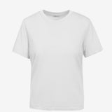 Women's short-sleeved shirt