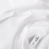 Women's short-sleeved shirt