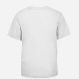 Women's short-sleeved shirt