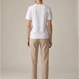 Women's short-sleeved shirt