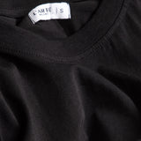 Women's short-sleeved shirt