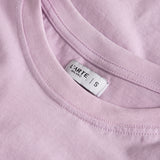 Women's short-sleeved shirt