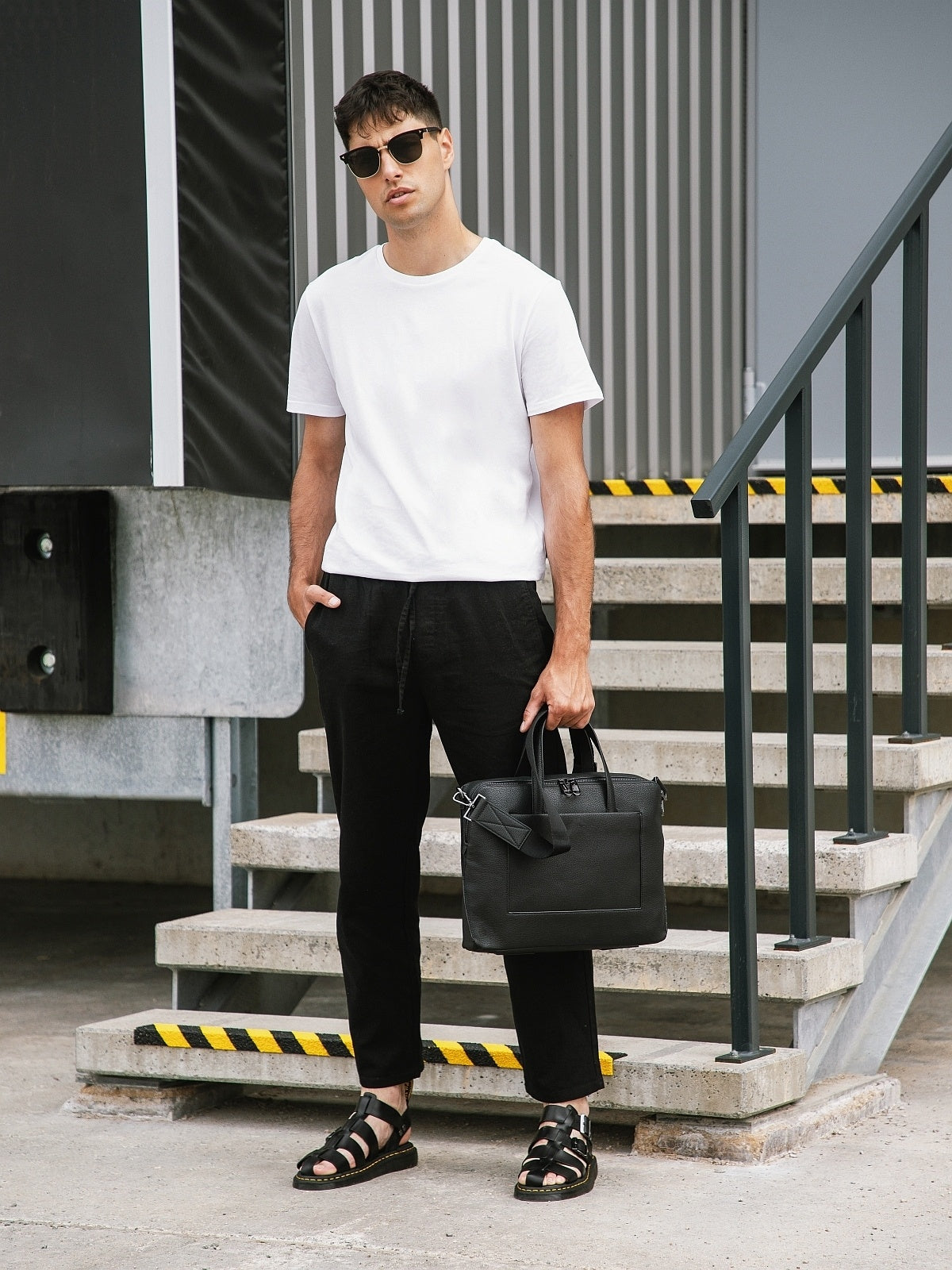 Men's T-shirt