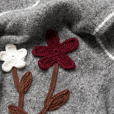 Women's waistcoat with fleece