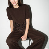 Women’s cashmere jumper