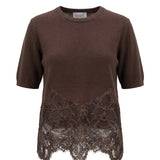 Women’s cashmere jumper
