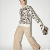 Women’s woollen jumper