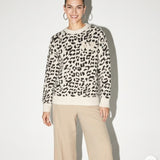 Women’s woollen jumper