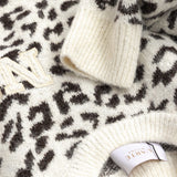 Women’s woollen jumper