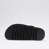 Women's leather sandals