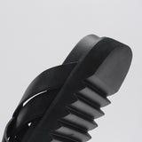 Women's leather sandals